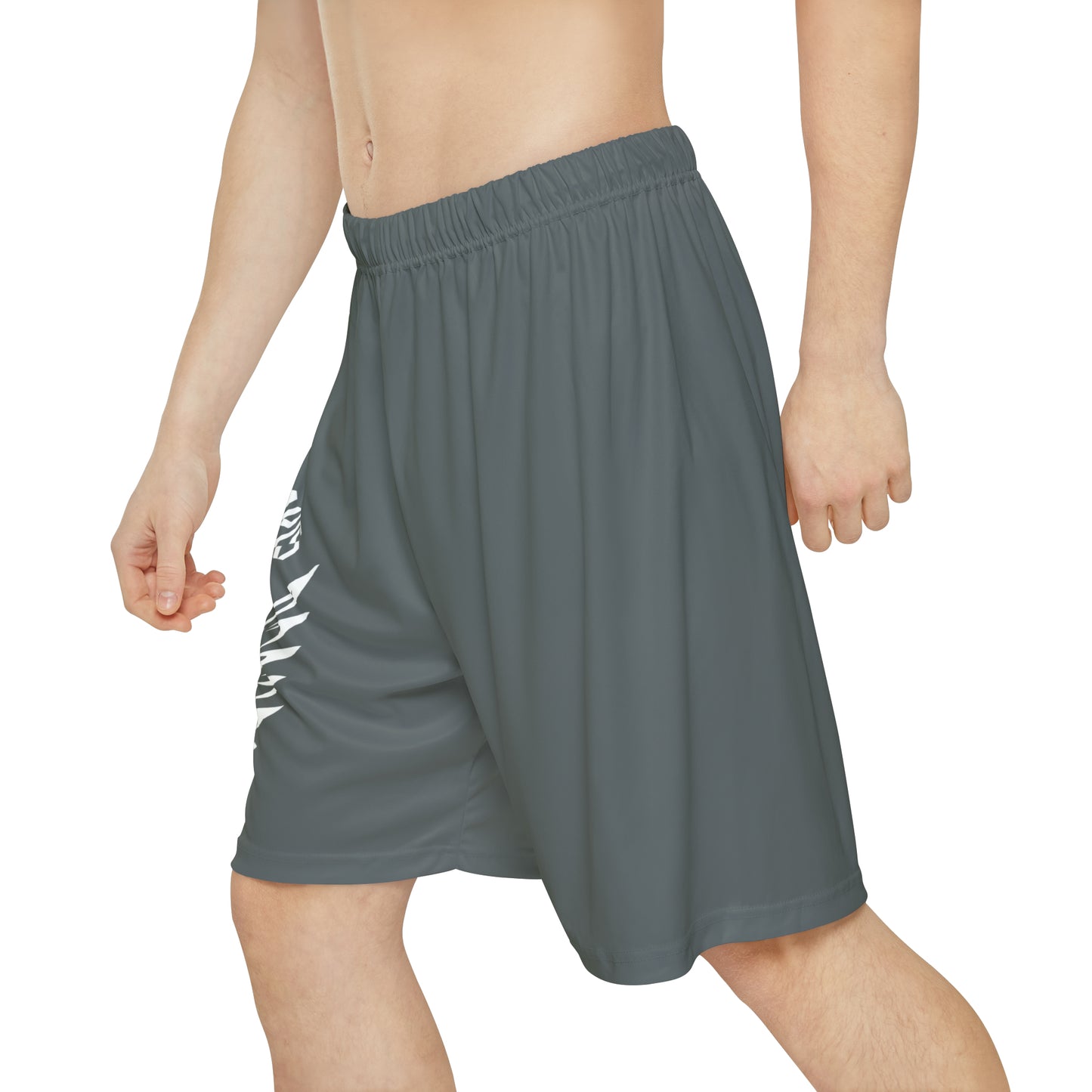 Army of Angels Sports Shorts for Men